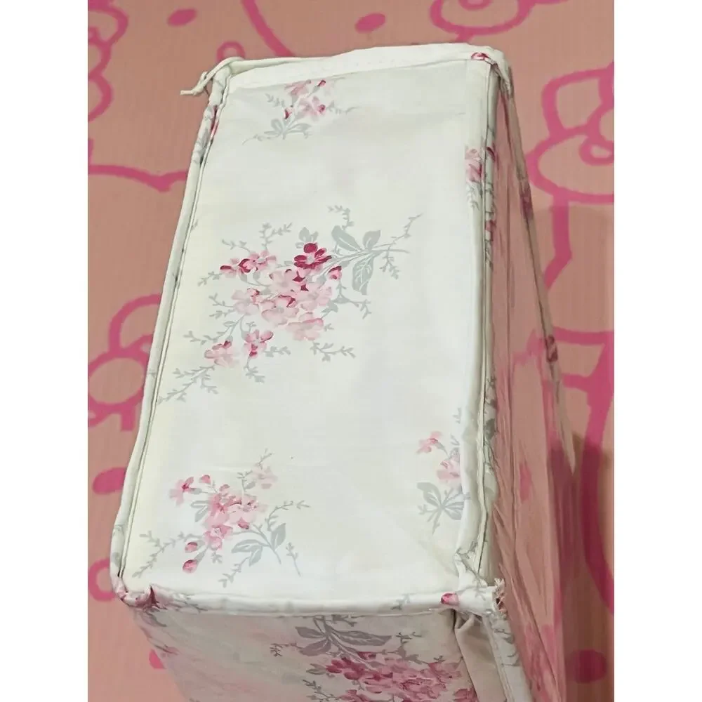 NWT❤️Rachel Ashwell The Farmhouse Shabby Chic Cotton King Sheet Set